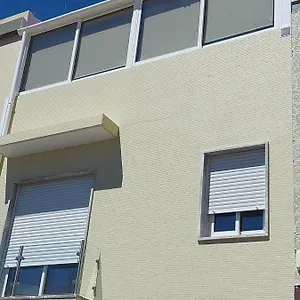 Apartamento Casa Bia Portugal