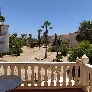  Apartamento Torremar Natura España