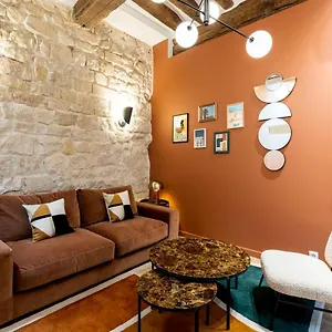 Apartamento Holidaysinparis - Bonne Nouvelle, París