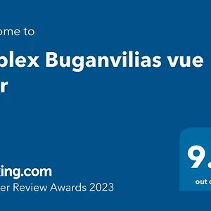  Apartamento Duplex Buganvilias Vue Portugal