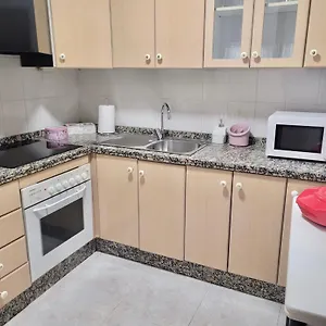  Apartamento La Casa De Rafalita España