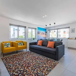 Apartamento Town 2-bedroom Portugal